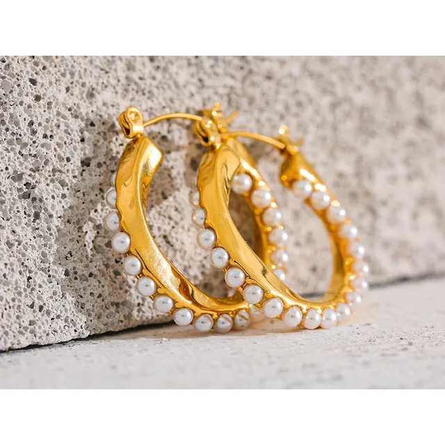 Eloisa Earrings