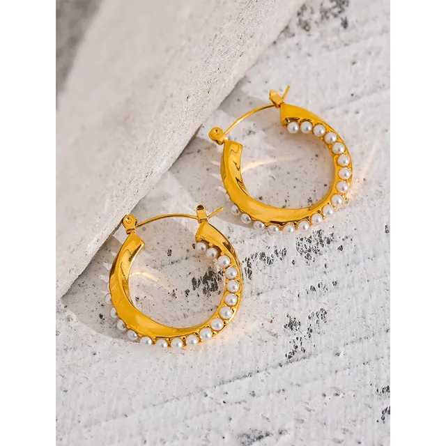 Eloisa Earrings