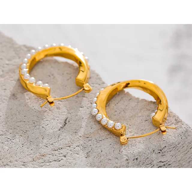 Eloisa Earrings