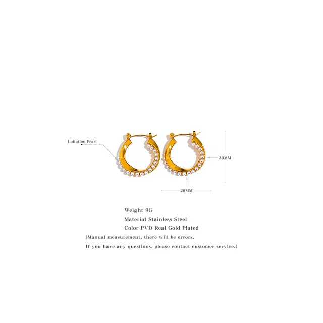 Eloisa Earrings