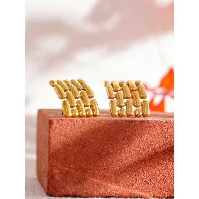 Londyn Earrings