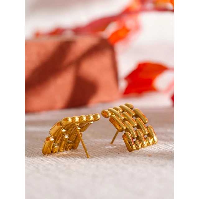Londyn Earrings