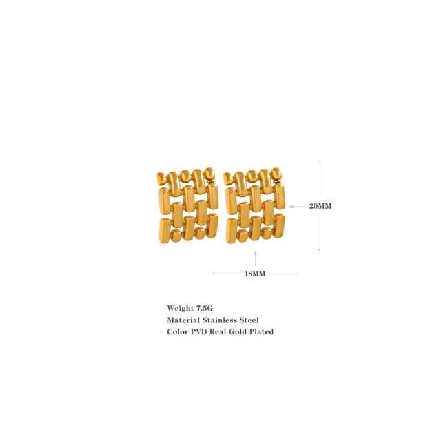 Londyn Earrings
