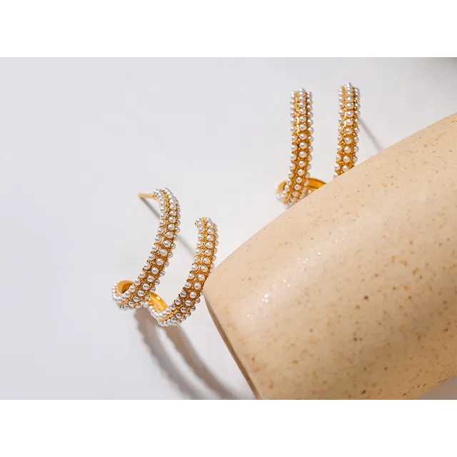 Rosana Earrings