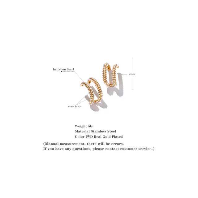 Rosana Earrings