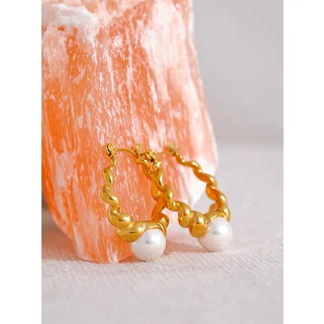 Micola Earrings