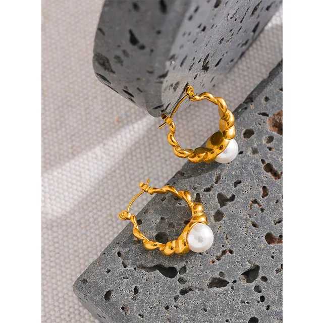 Micola Earrings