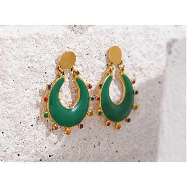 Tamara Earrings
