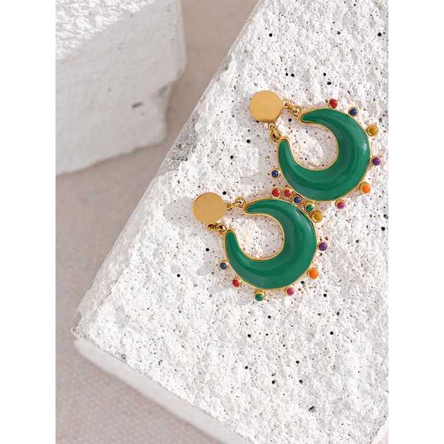 Tamara Earrings