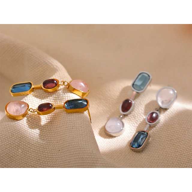 Melrose Earrings
