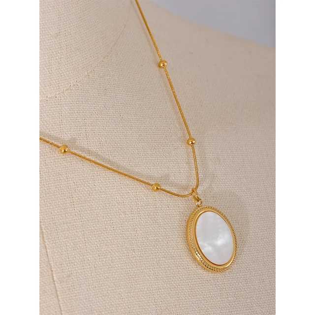 Charlotte Necklace