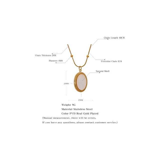 Charlotte Necklace