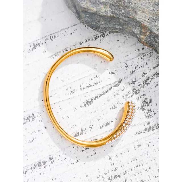 Mille perle Bangle