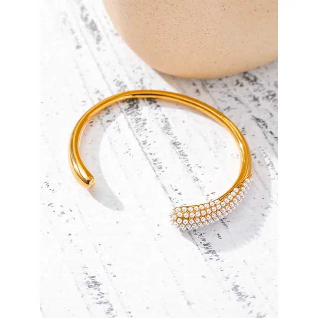 Mille perle Bangle