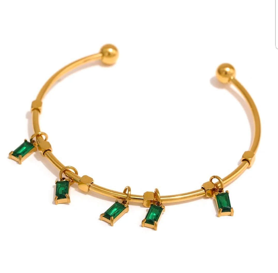 Anaëlle bracelet