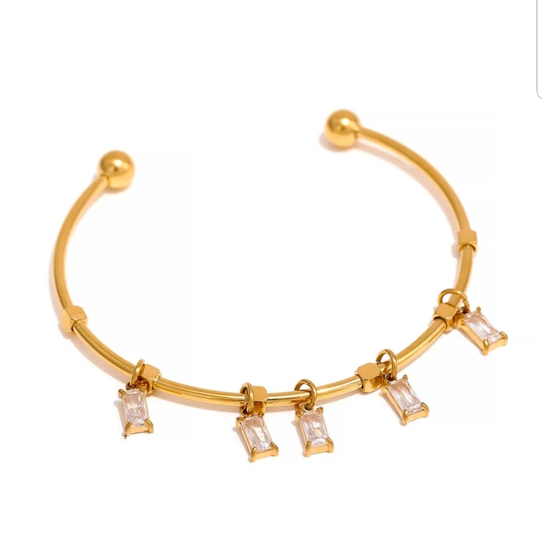Anaëlle bracelet