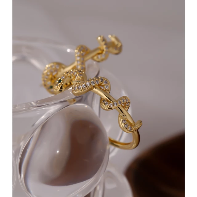 Serpenti Love