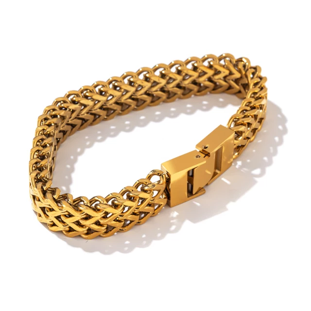 The Cosmopolitan Bracelet