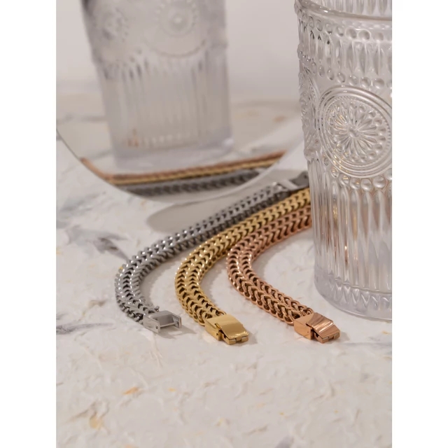 The Cosmopolitan Bracelet