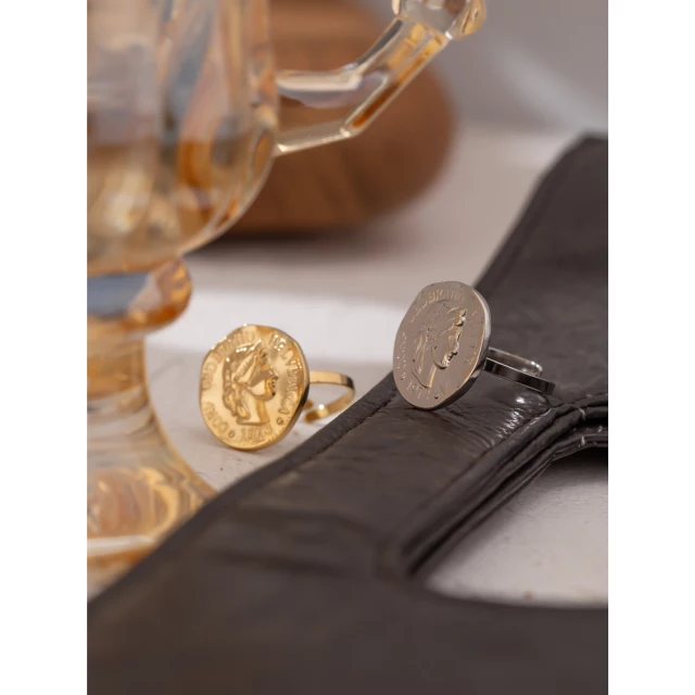 The Gold stater