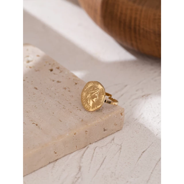 The Gold stater