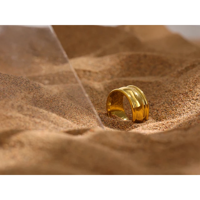 Alexandra's Gold