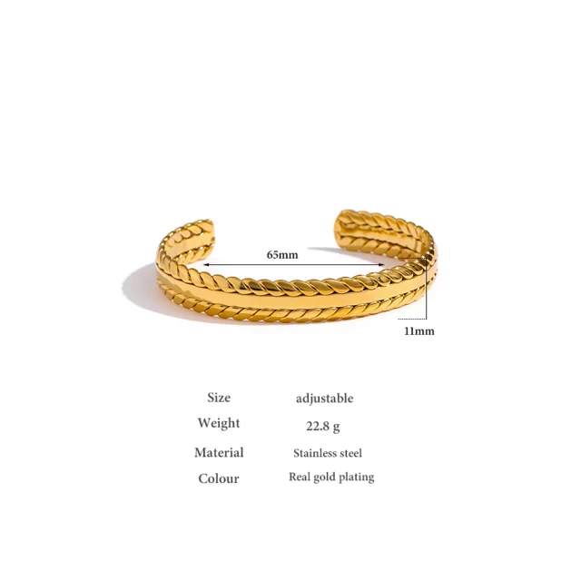 The Roman Cuff