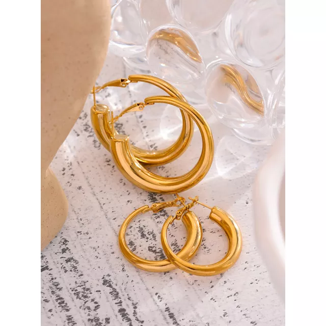 Stardom Hoops