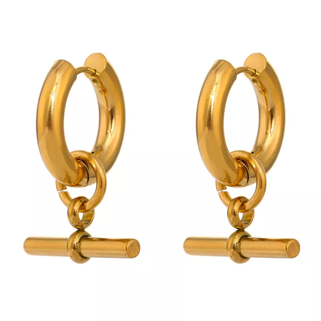 The Clara Hoops