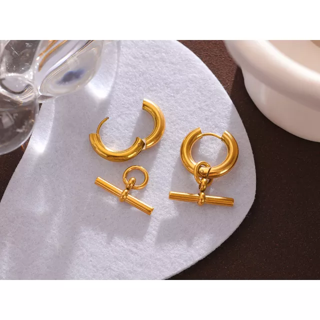 The Clara Hoops