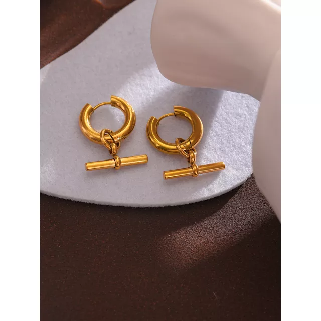 The Clara Hoops