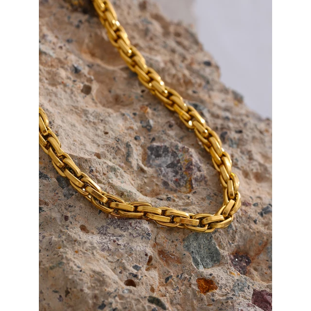 The Nicolette Bracelet