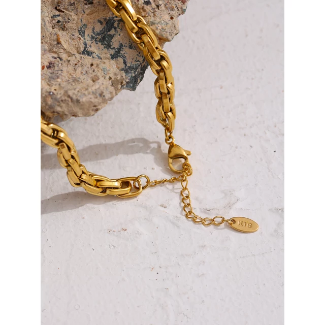 The Nicolette Bracelet