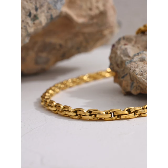 The Nicolette Bracelet