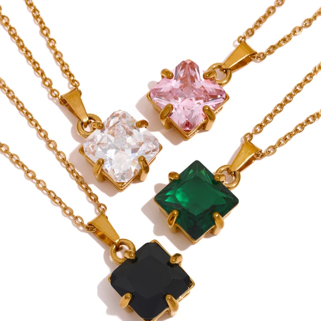 Cèleste Pendant