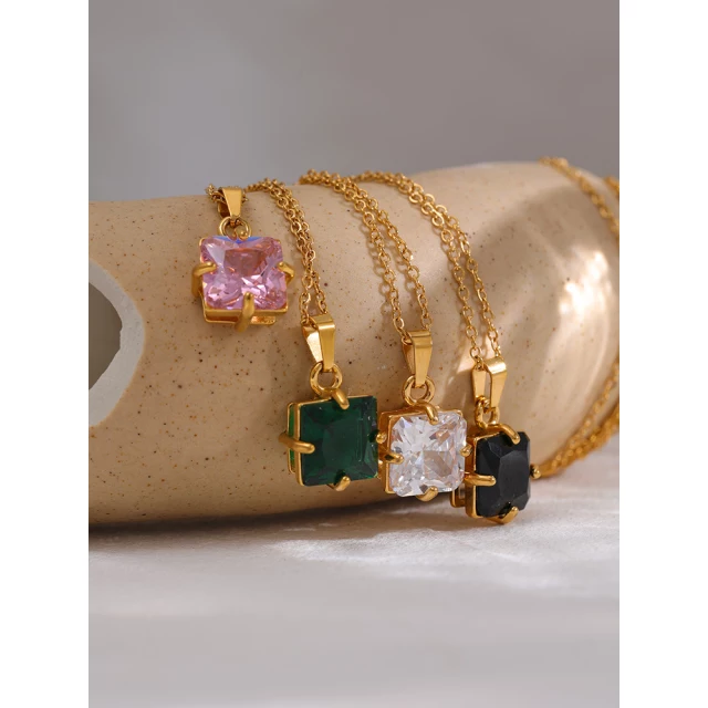Cèleste Pendant