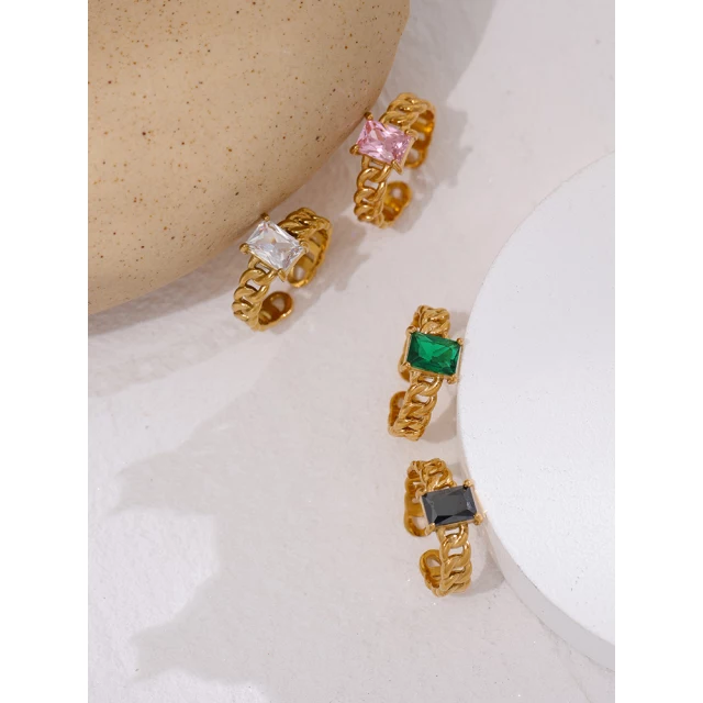 Valentina Rings