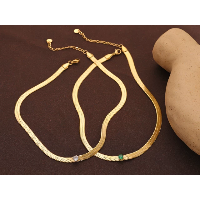 The Tana Necklace