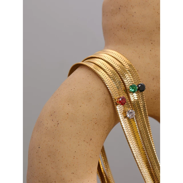The Tana Necklace