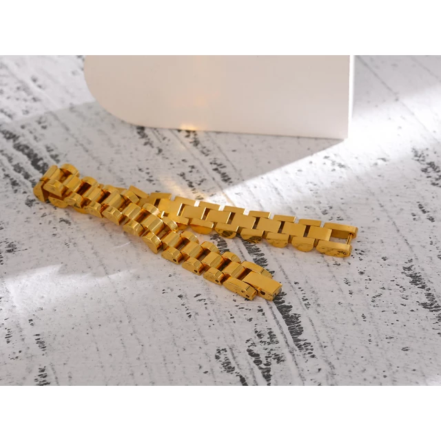 Denise Link Bracelet