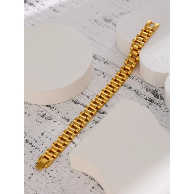 Denise Link Bracelet