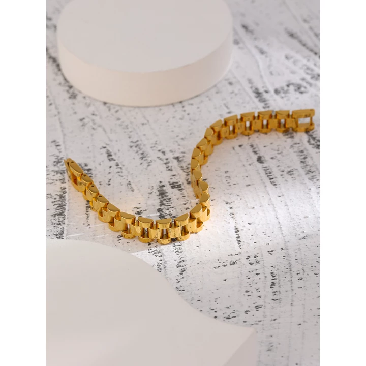 Denise Link Bracelet