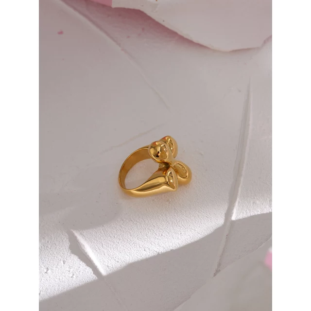 Gold Floret