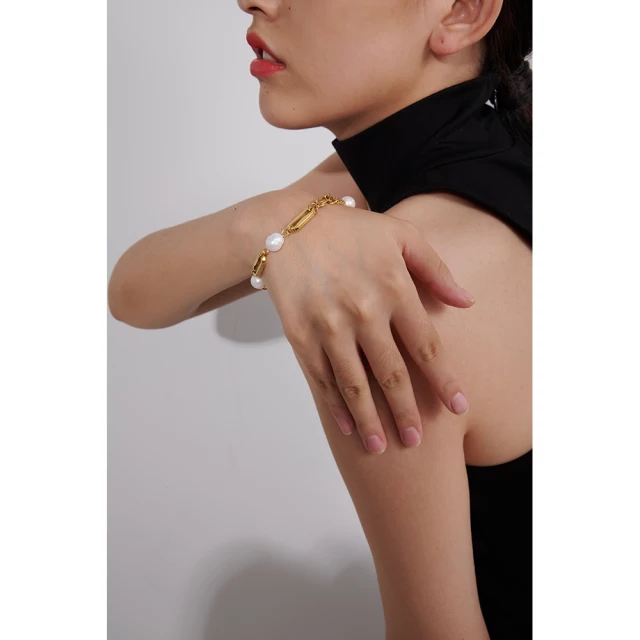 Perle Céleste Bracelet