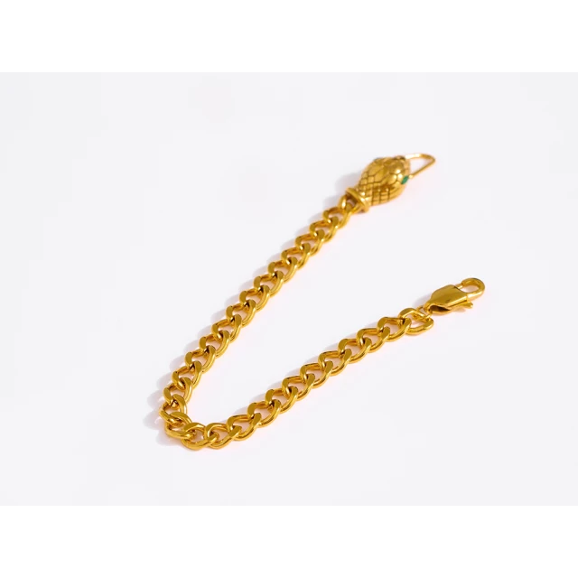 Serpente Bracelet