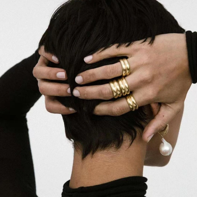 Alexandra's Gold 2