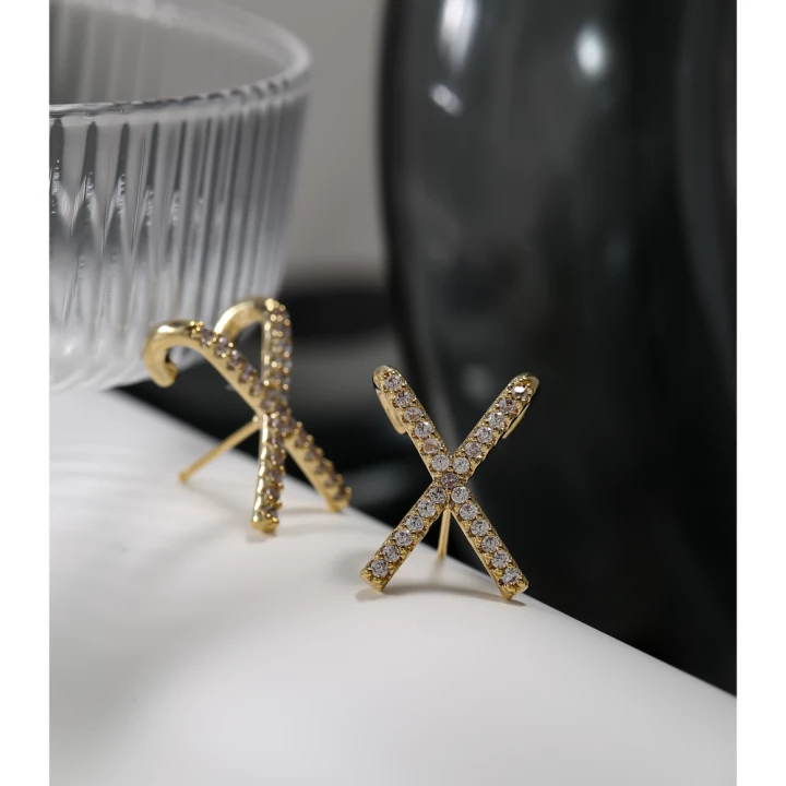 The X Studs