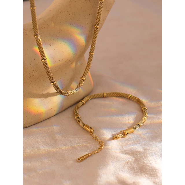 Aurora Bracelet
