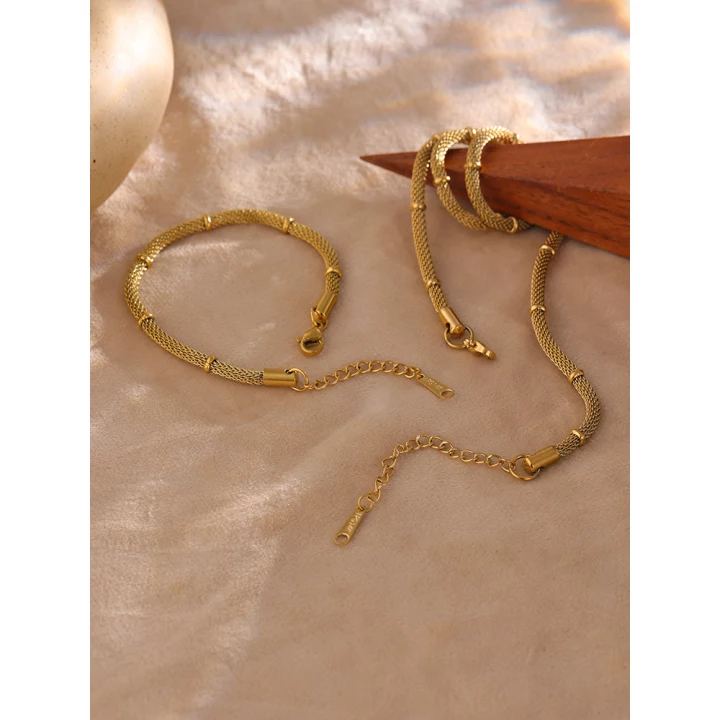 Aurora Bracelet