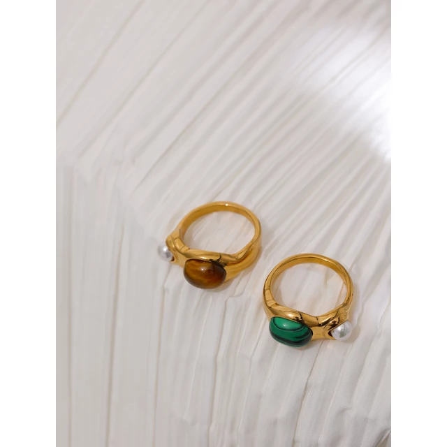 Renaissance Rings
